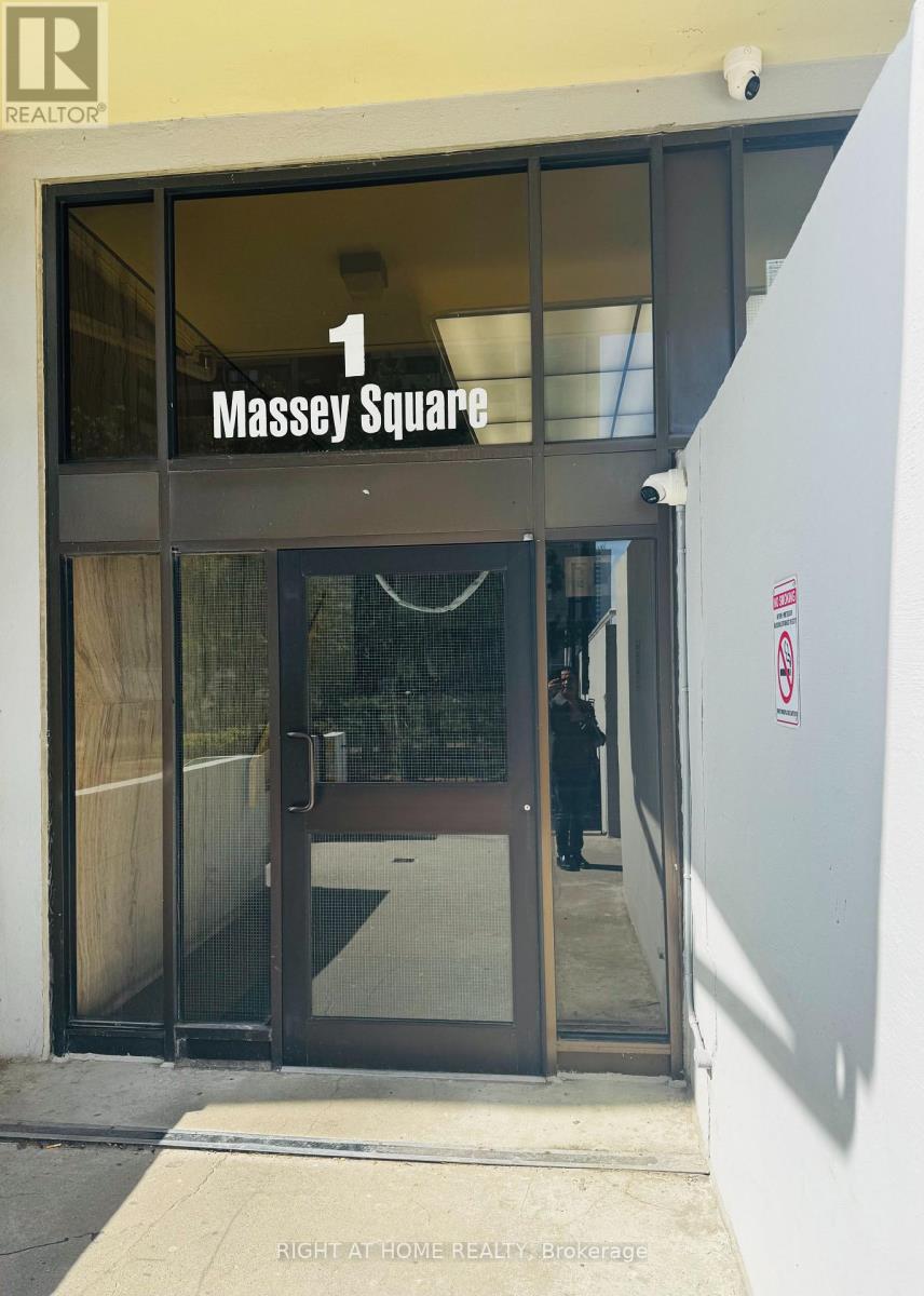 Property at 1202 - 1 MASSEY SQUARE image 4