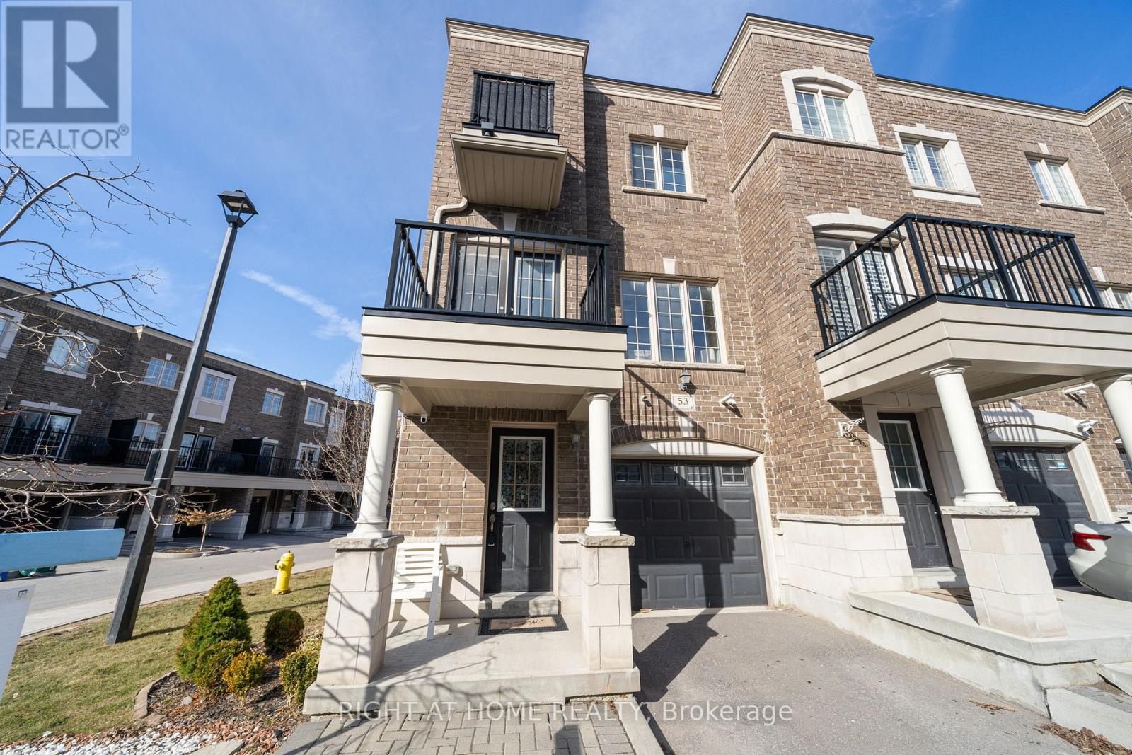 Property at 53 FERRIS SQUARE image 1