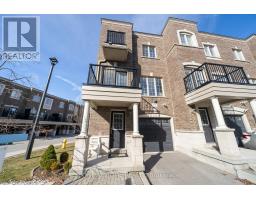 53 FERRIS SQUARE, Clarington, Ontario