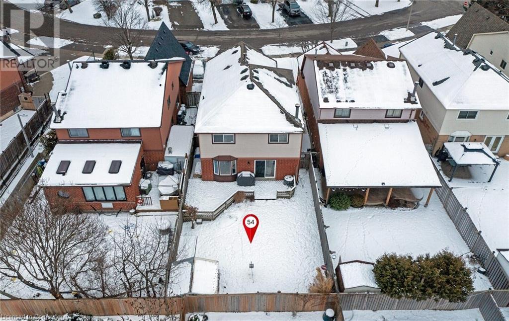 Property at 54 FERGUSON Place image 4
