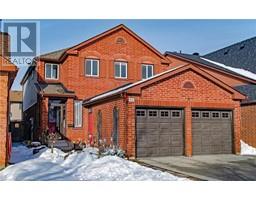 54 FERGUSON Place, Brampton, Ontario