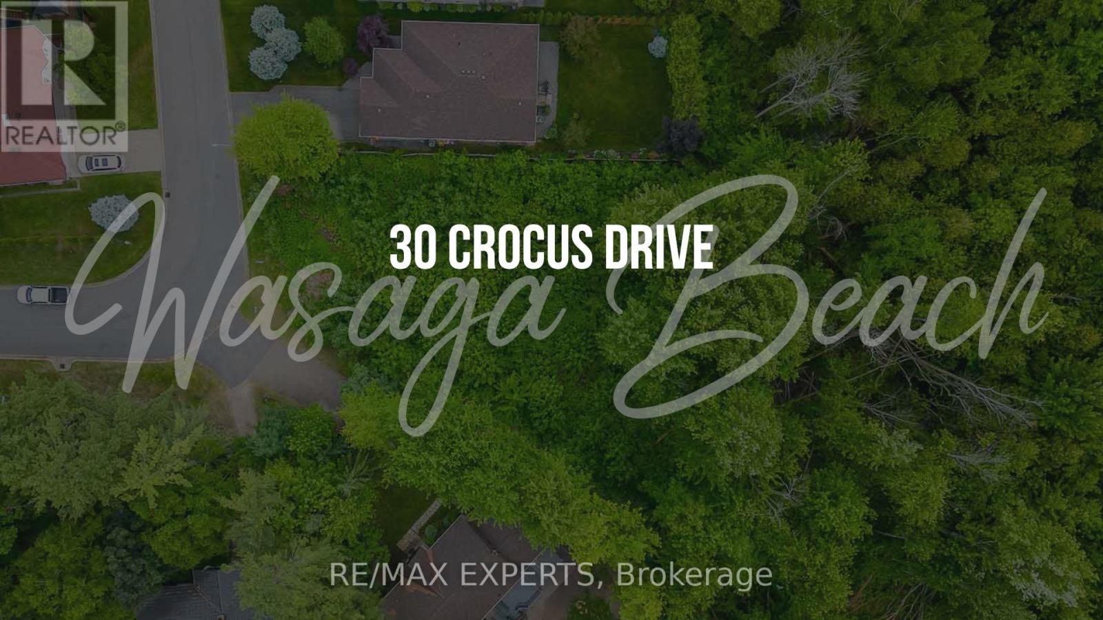 Property at 30 CROCUS DRIVE image 1