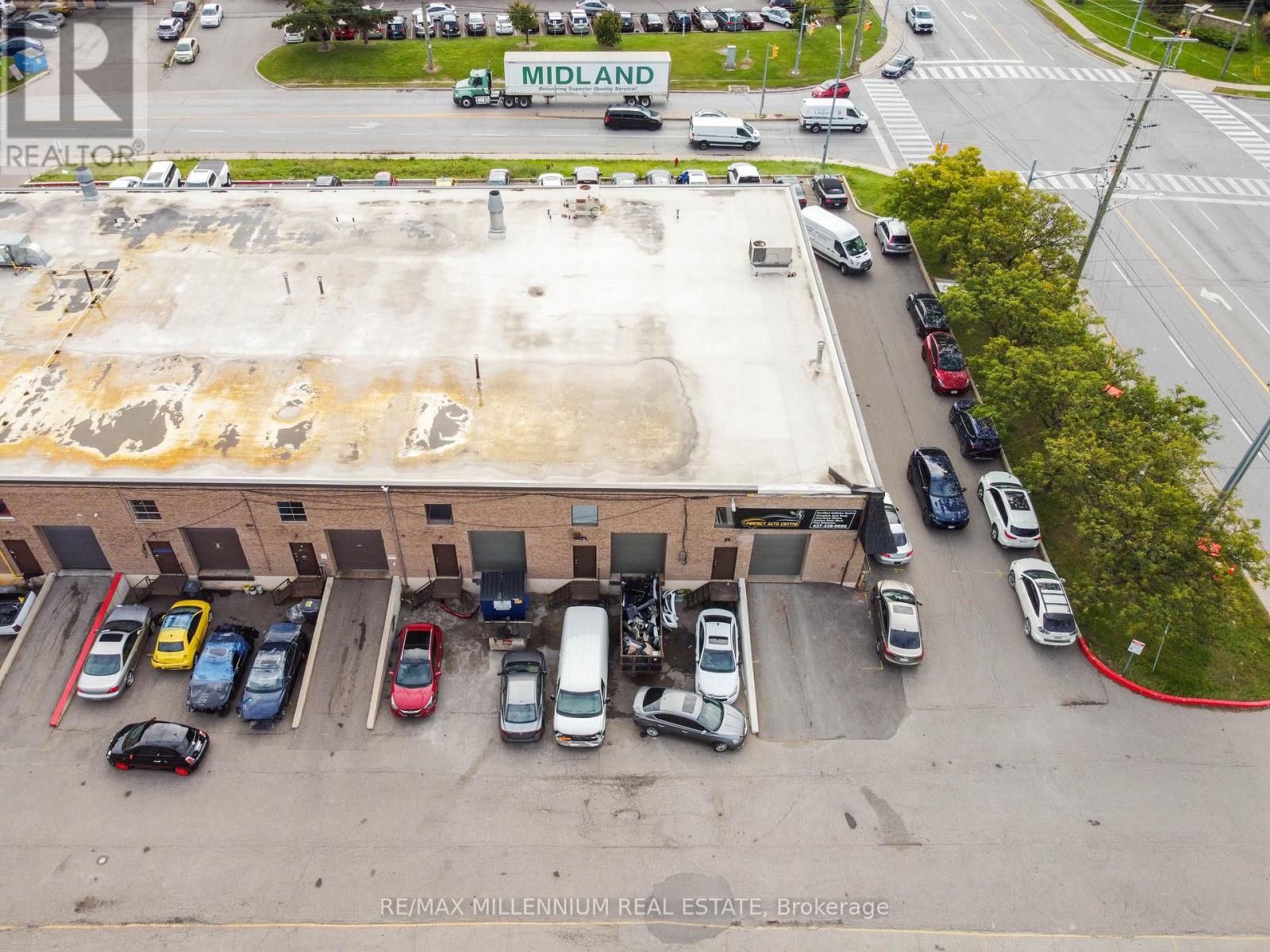Property at 1-3 - 6 BRAMSTEELE ROAD S image 3
