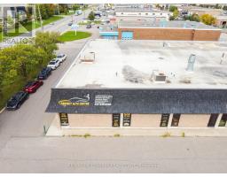 1-3 - 6 BRAMSTEELE ROAD S, Brampton, Ontario