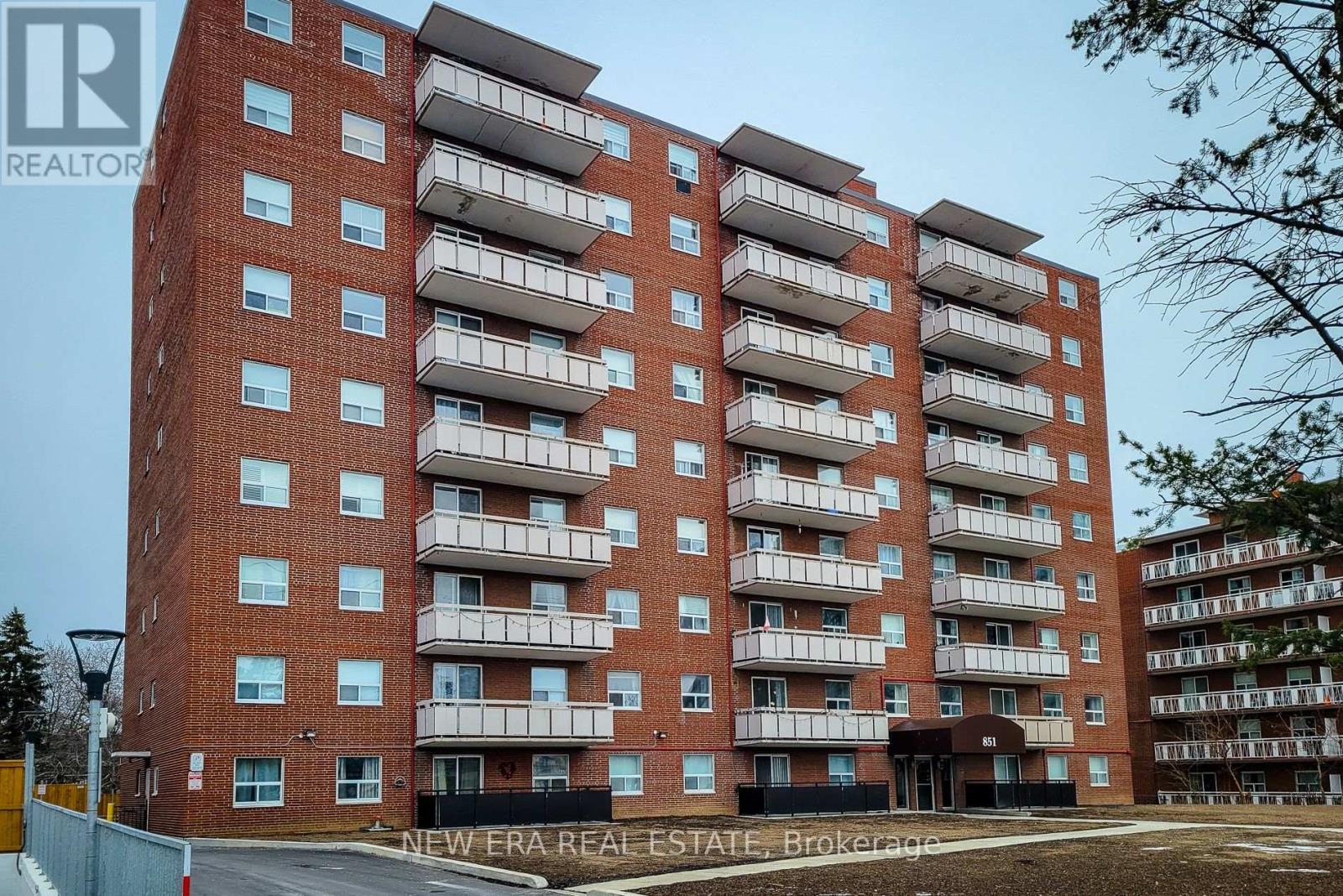 Property at 505 - 851 QUEENSTON ROAD image 1