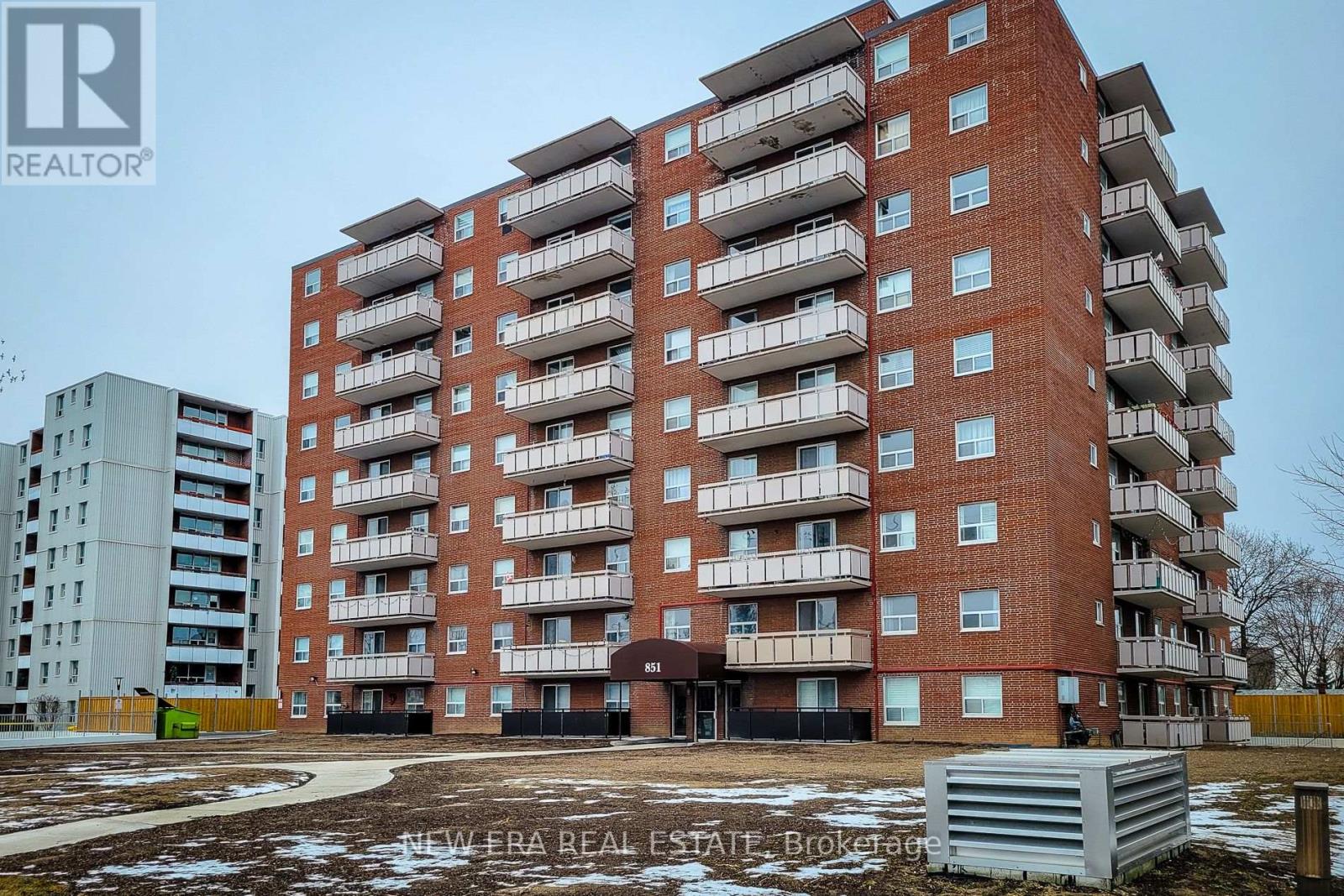 Property at 505 - 851 QUEENSTON ROAD image 2