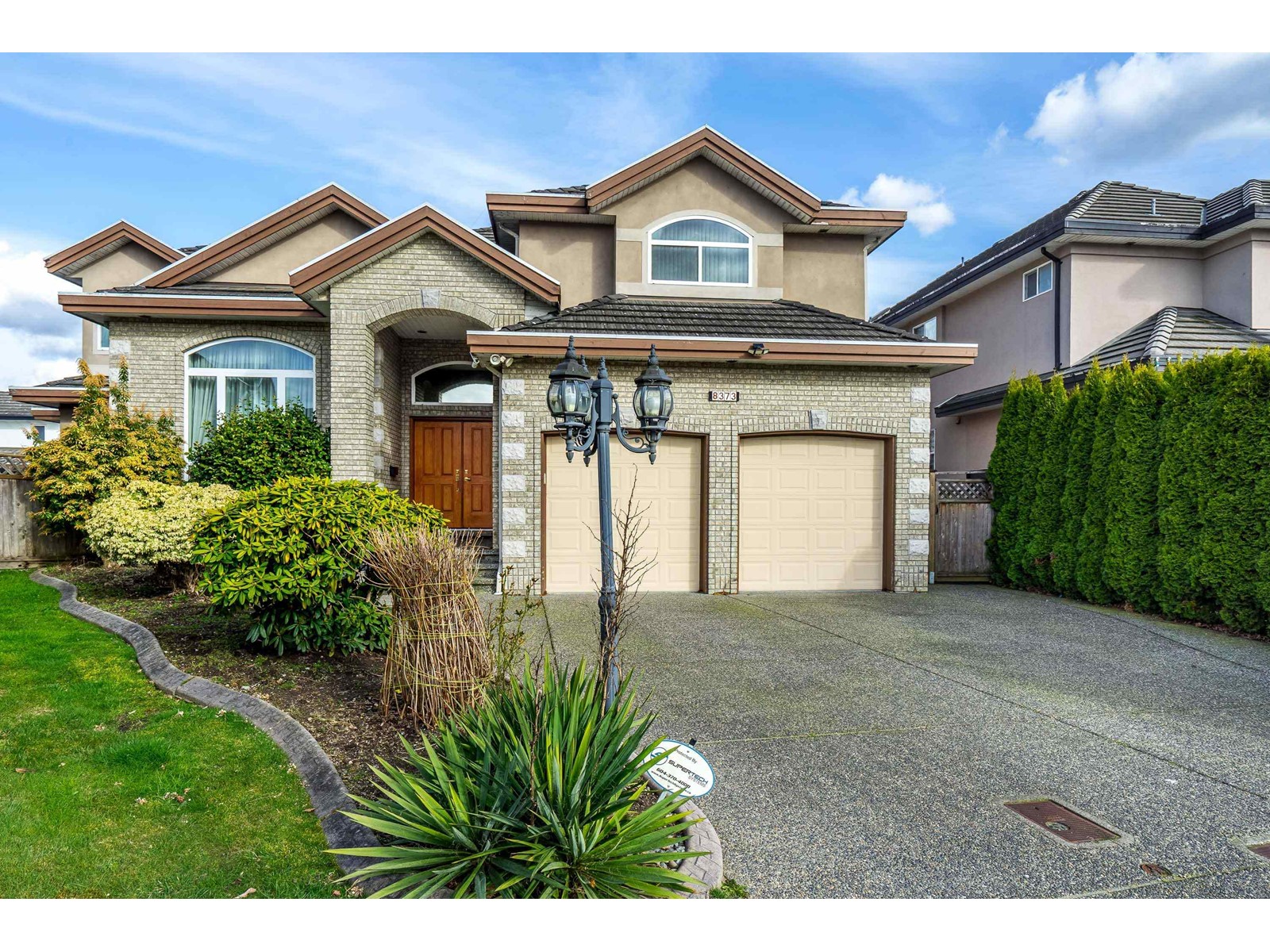 Property at 8373 146A STREET image 1