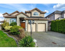 8373 146A STREET, Surrey, British Columbia