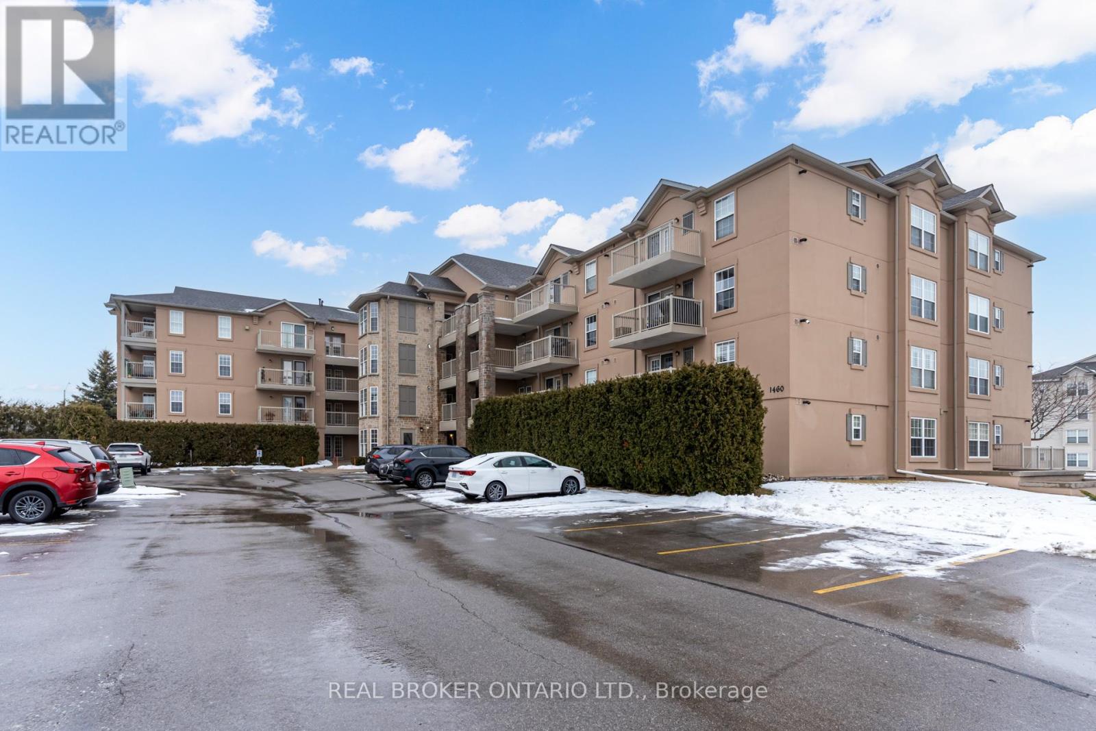 413 - 1460 Bishops Gate, Oakville, Ontario  L6M 4N5 - Photo 20 - W12032704