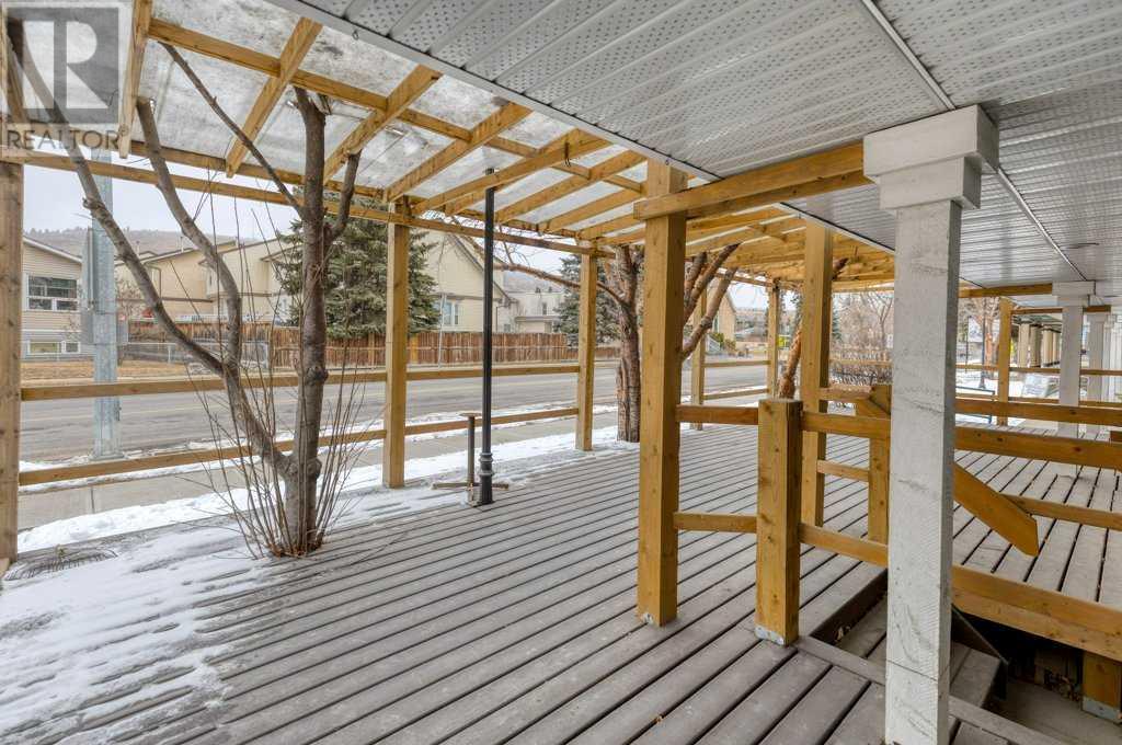 3, 185 First Street E, Cochrane, Alberta  T4C 1B1 - Photo 18 - A2203253