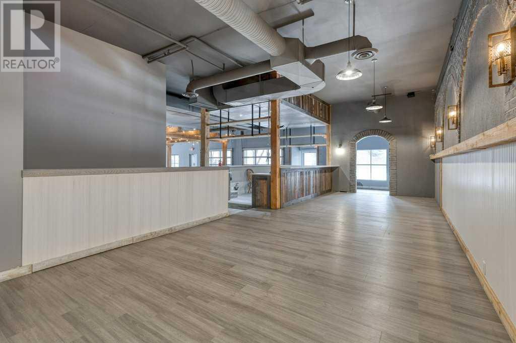 3, 185 First Street E, Cochrane, Alberta  T4C 1B1 - Photo 14 - A2203253