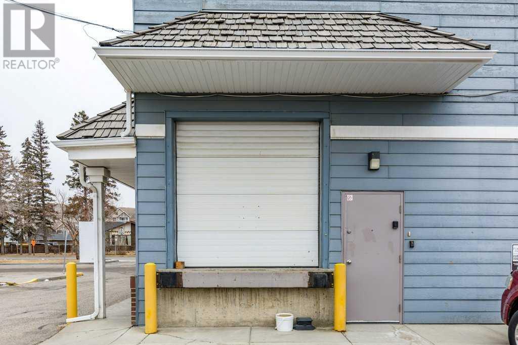 3, 185 First Street E, Cochrane, Alberta  T4C 1B1 - Photo 27 - A2203253