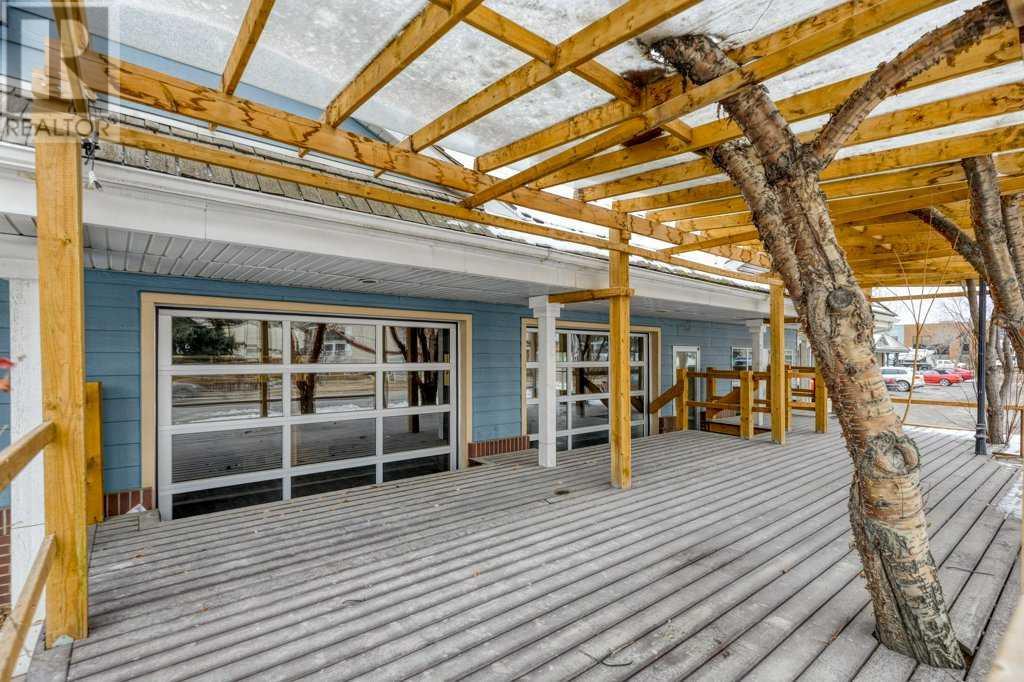3, 185 First Street E, Cochrane, Alberta  T4C 1B1 - Photo 19 - A2203253