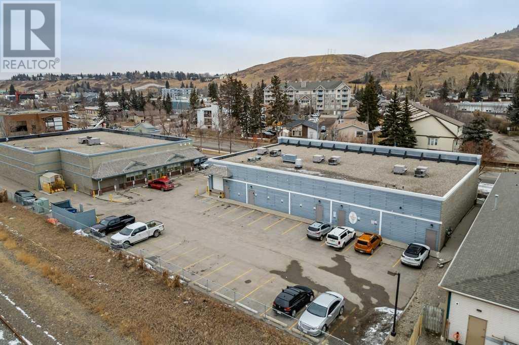 3, 185 First Street E, Cochrane, Alberta  T4C 1B1 - Photo 6 - A2203253