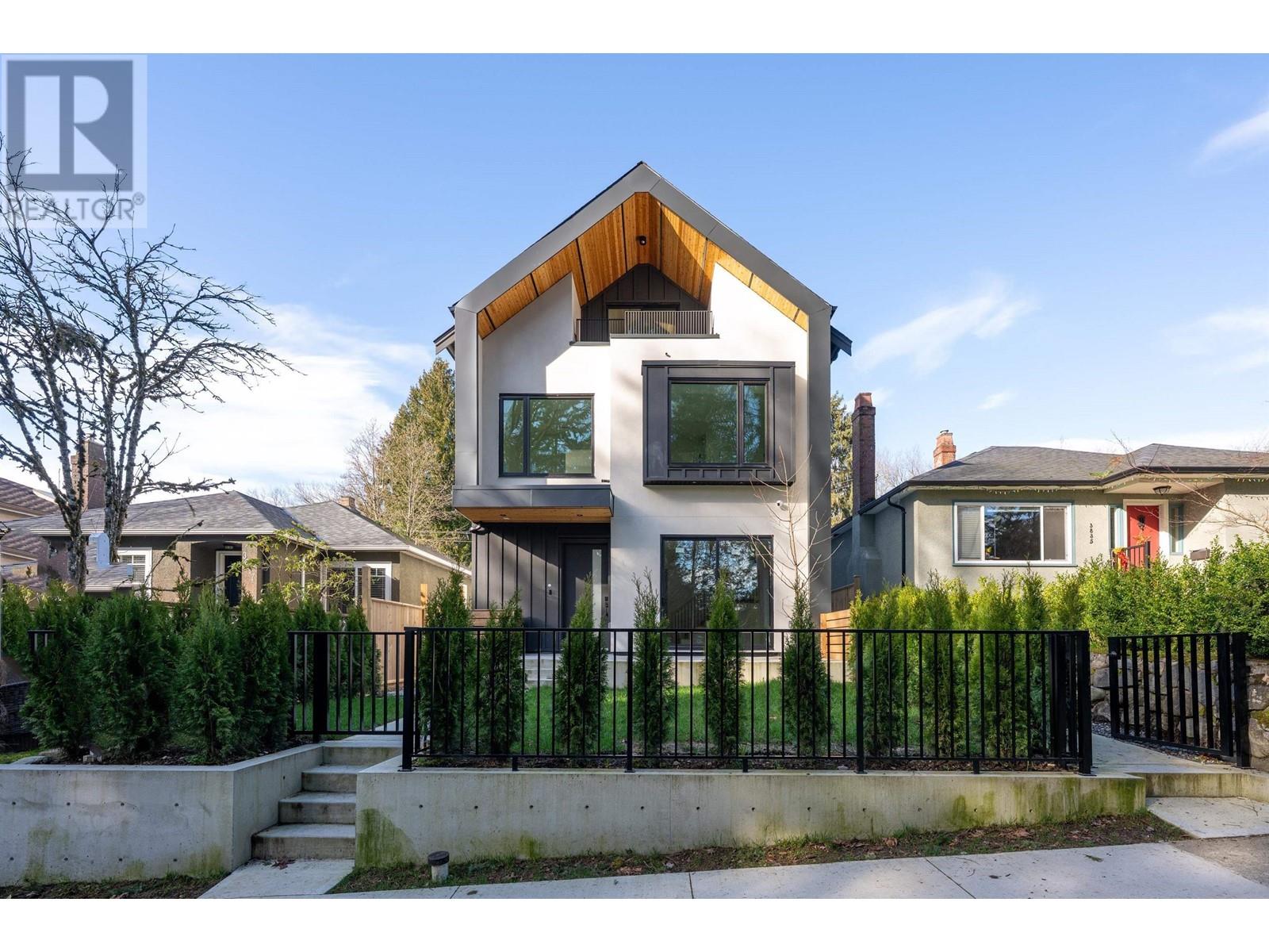 Property at 2 3841 W 27TH AVENUE image 1