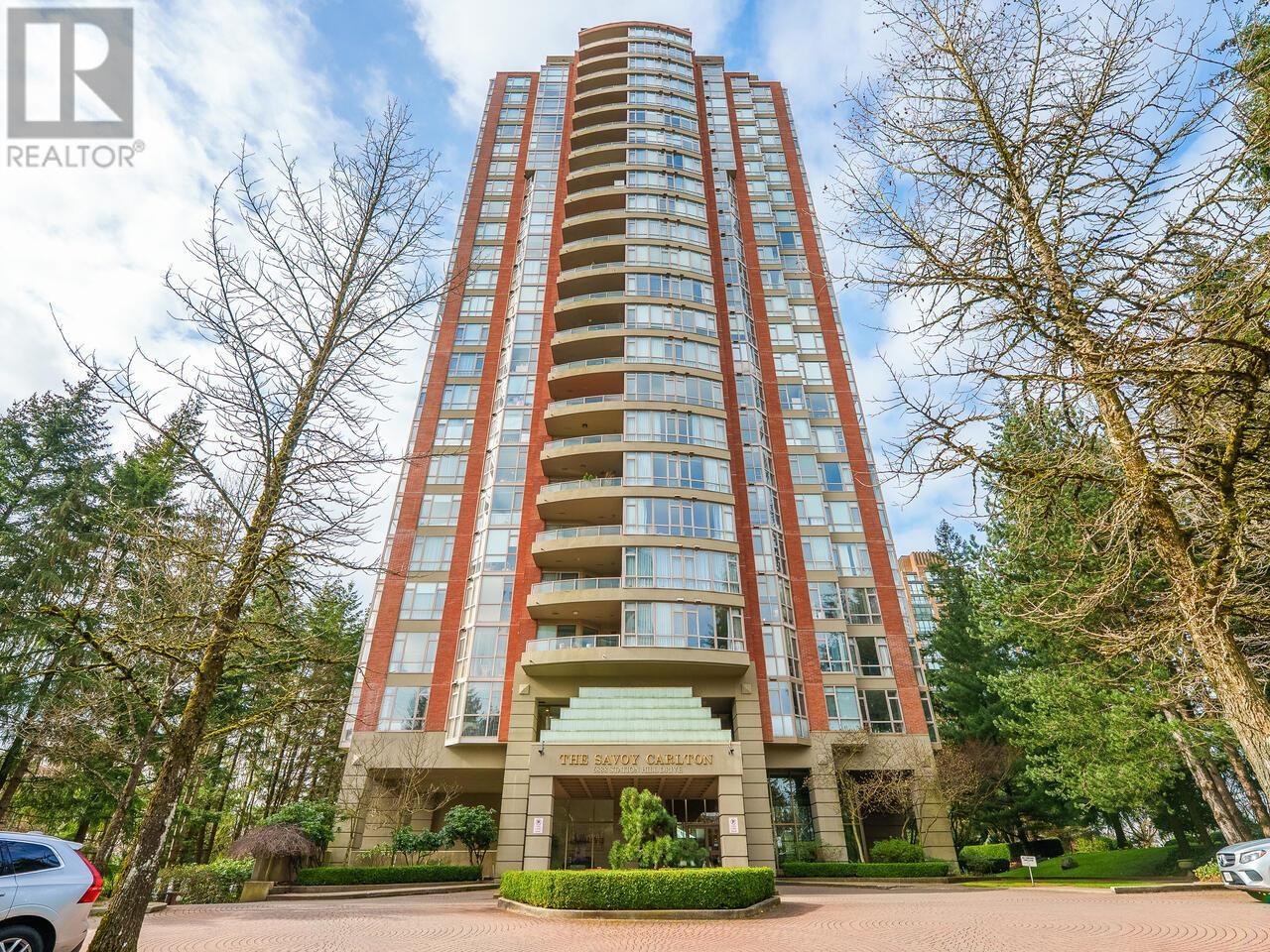 1706 6888 STATION HILL DRIVE, burnaby, British Columbia