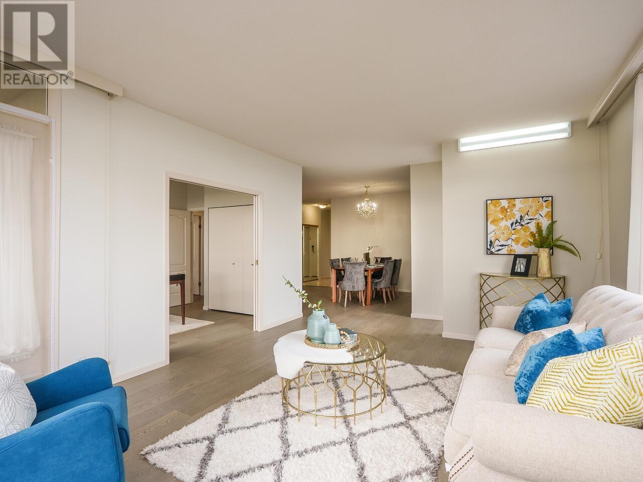 1706 6888 Station Hill Drive, Burnaby, British Columbia  V3N 4X5 - Photo 3 - R2979248