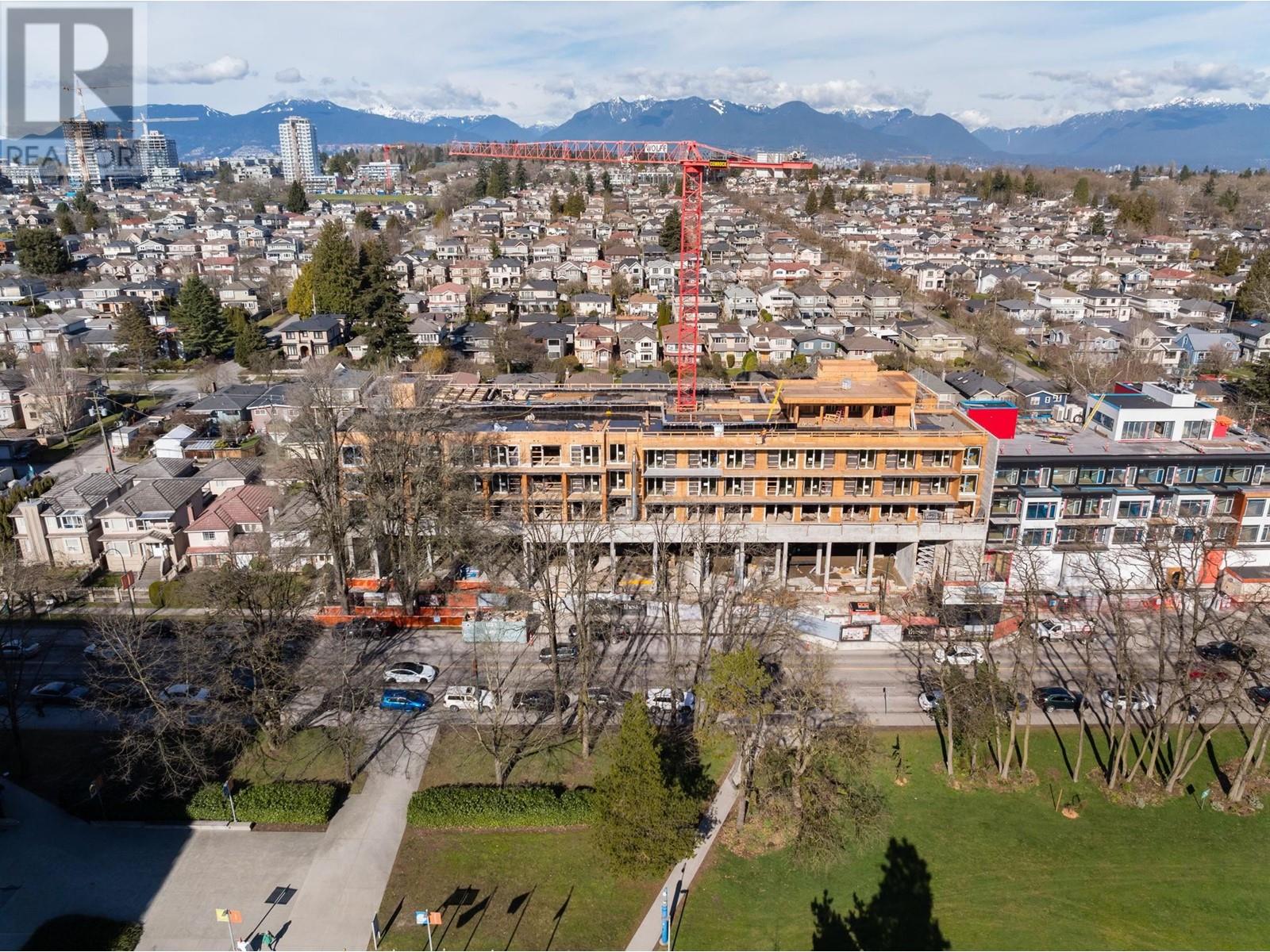 417 133 W 49th Avenue, Vancouver, British Columbia  V5Z 2S3 - Photo 8 - R2980320