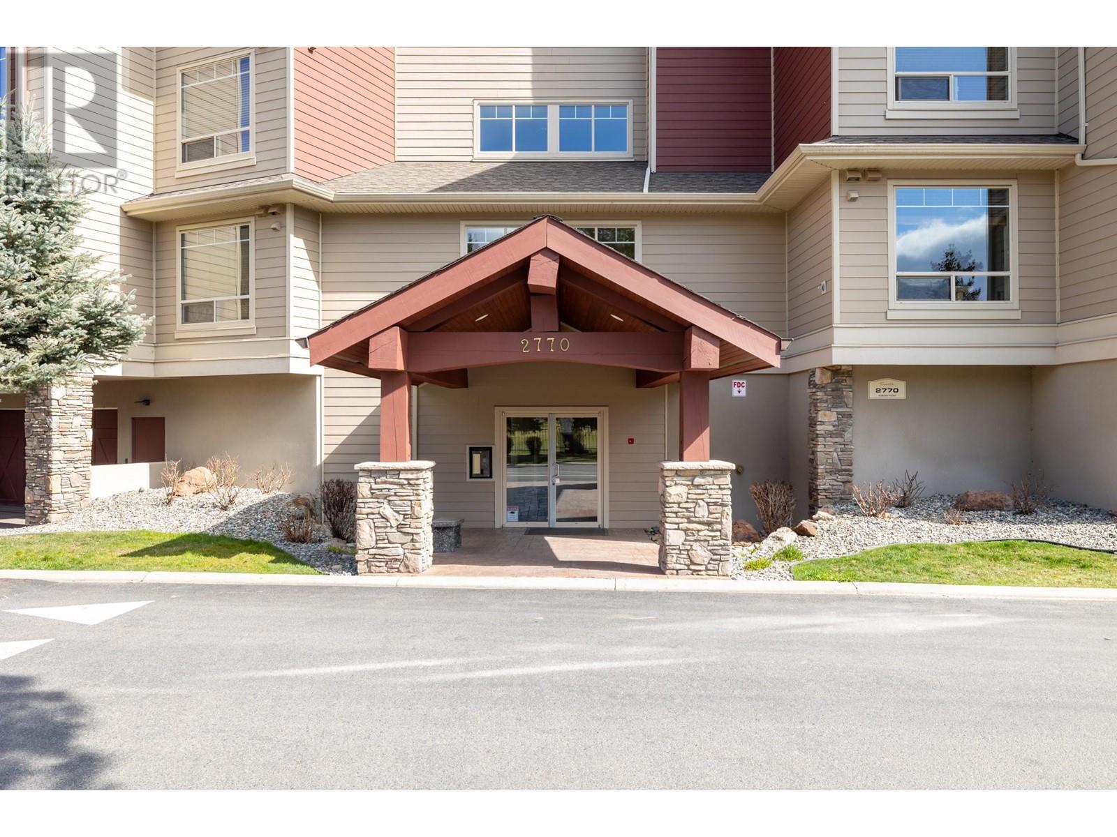 2770 Auburn Road Unit# 202, West Kelowna, British Columbia  V4T 4C2 - Photo 3 - 10339980