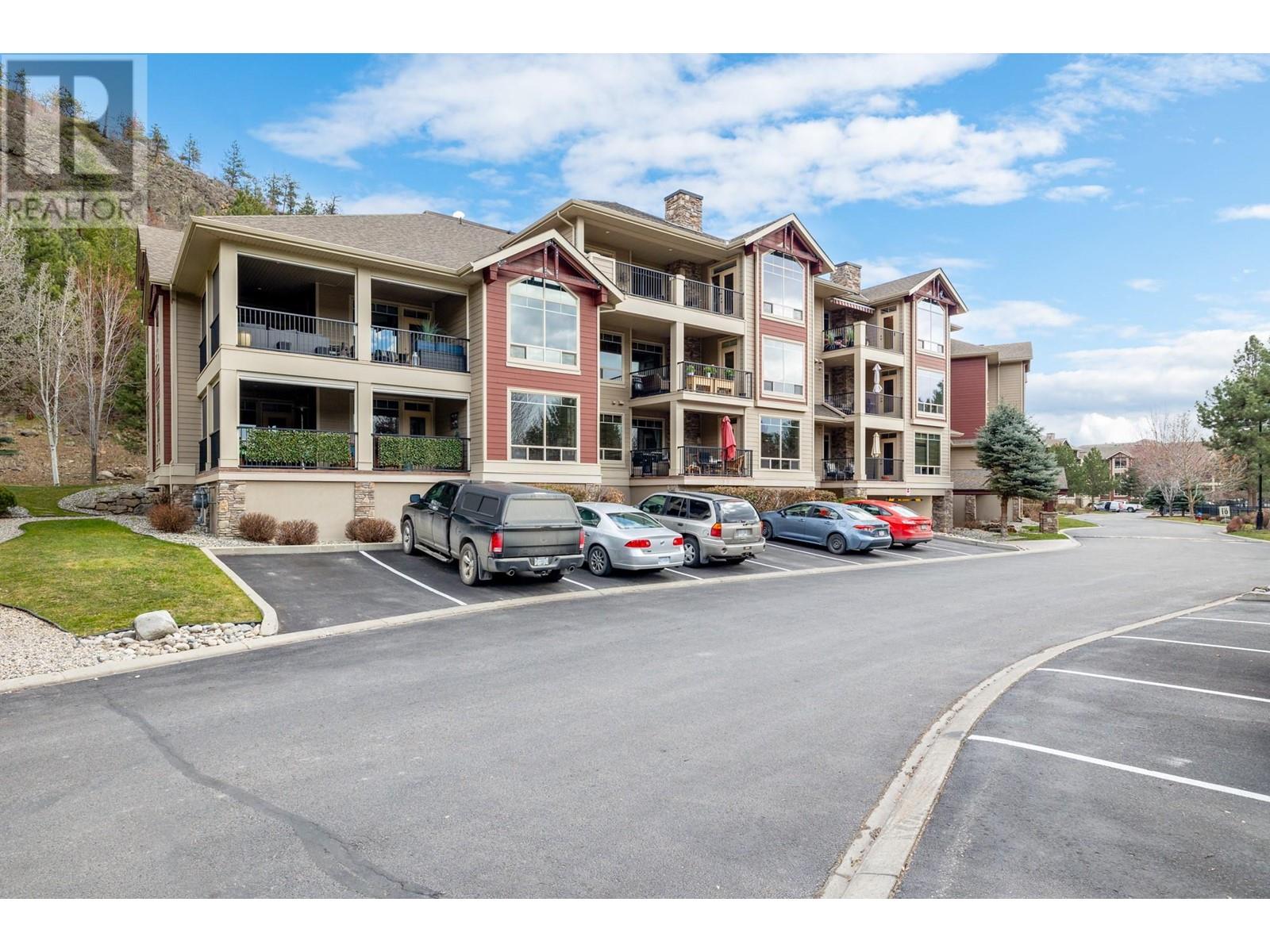 2770 Auburn Road Unit# 202, West Kelowna, British Columbia