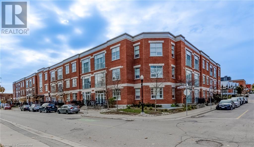 Property at 165 DUKE Street E Unit# 106 image 2