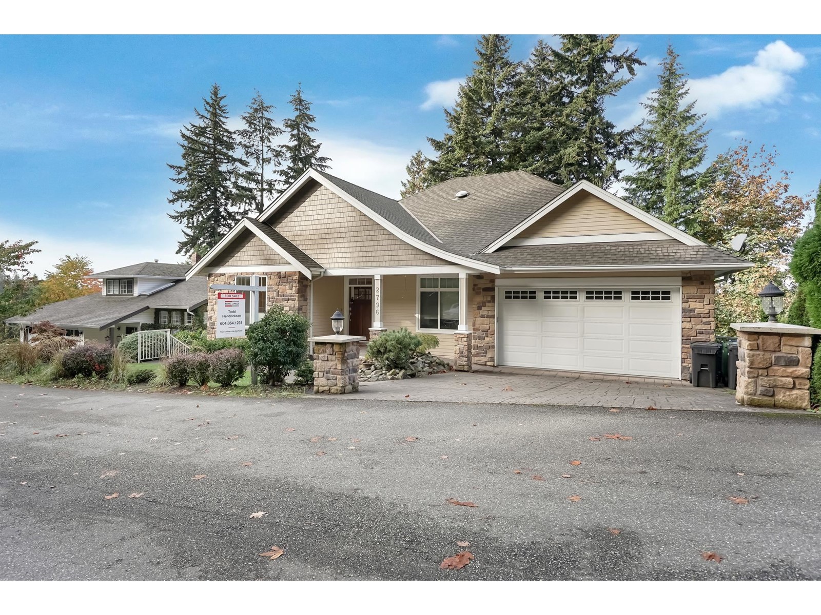 Property at 2796 MARBLE HILL DRIVE image 1