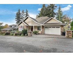 2796 MARBLE HILL DRIVE, Abbotsford, British Columbia