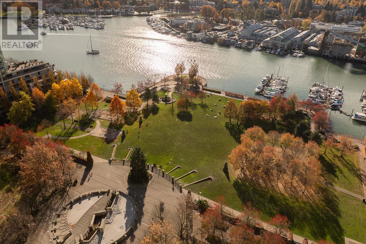 3006 583 Beach Crescent, Vancouver, British Columbia  V6Z 3E6 - Photo 2 - R2942890