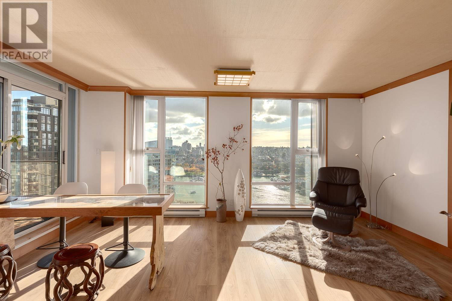 3006 583 Beach Crescent, Vancouver, British Columbia  V6Z 3E6 - Photo 5 - R2942890
