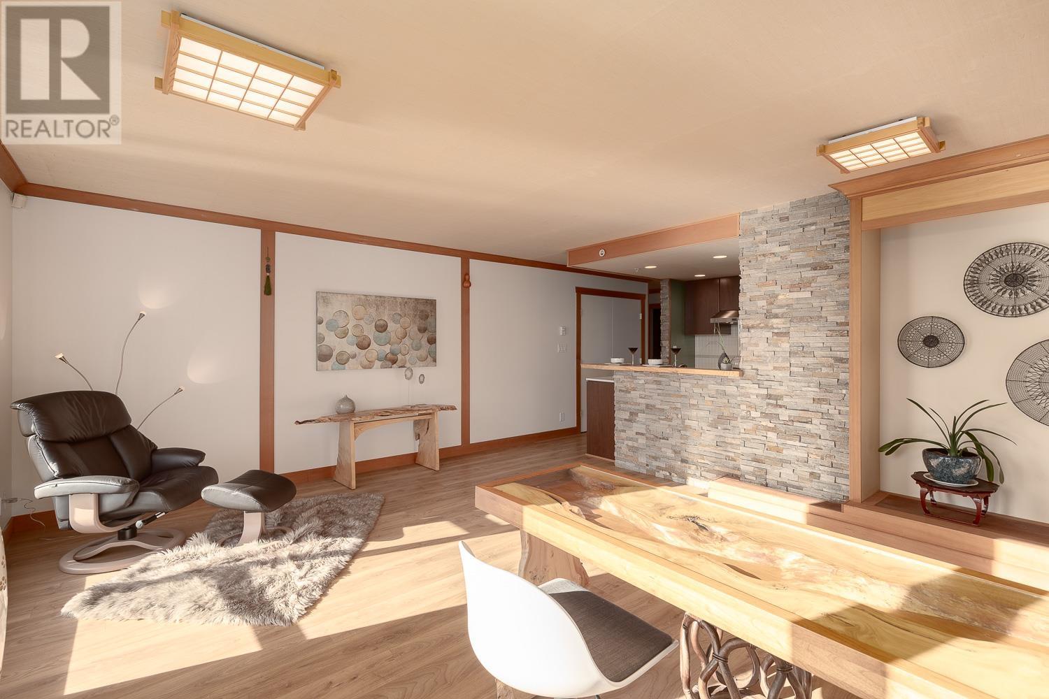 3006 583 Beach Crescent, Vancouver, British Columbia  V6Z 3E6 - Photo 6 - R2942890