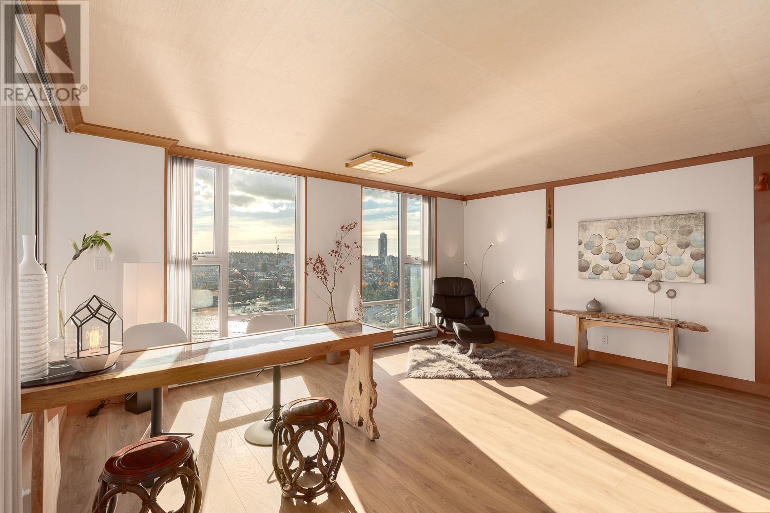 3006 583 Beach Crescent, Vancouver, British Columbia  V6Z 3E6 - Photo 4 - R2942890