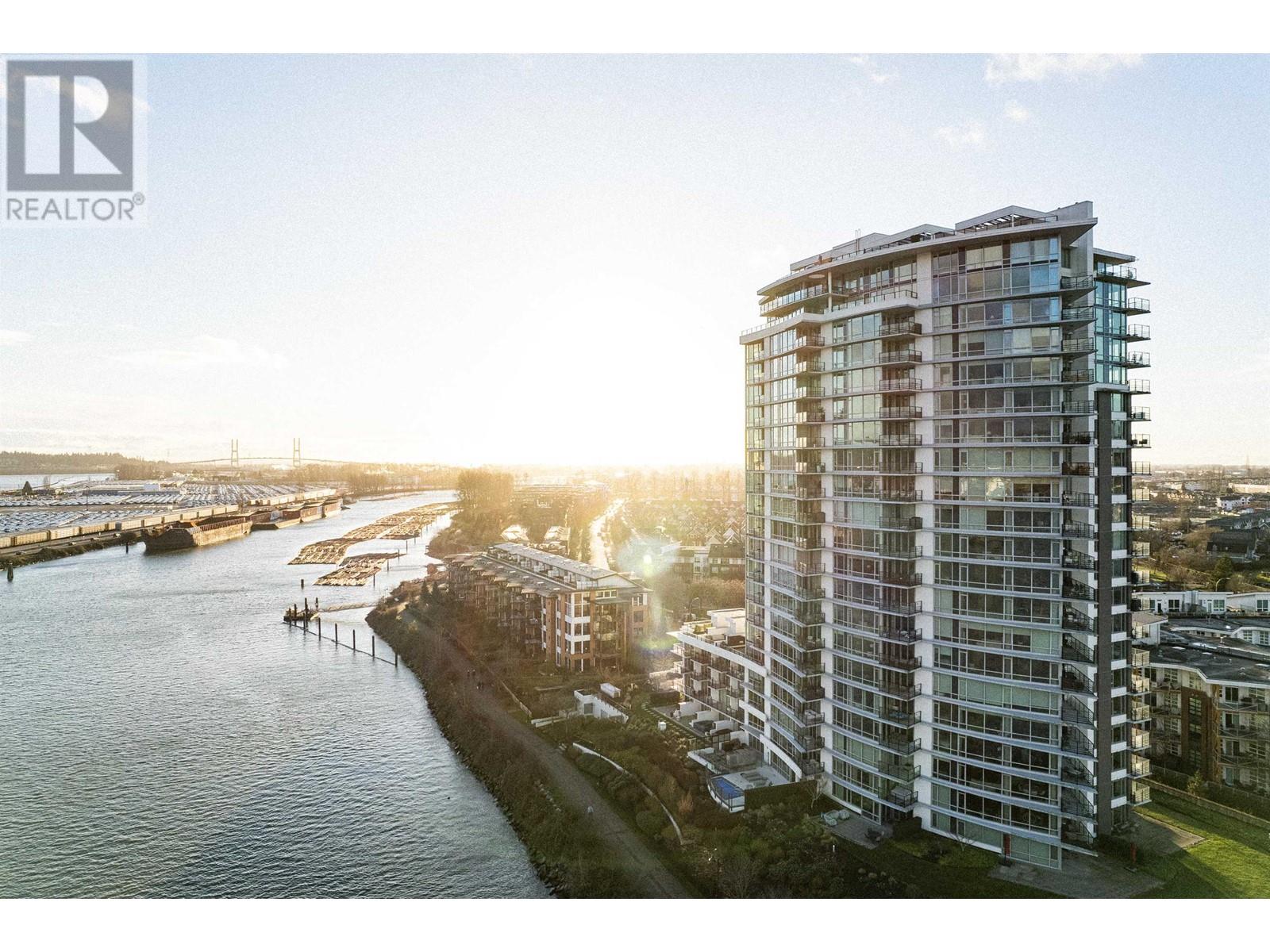 1806 210 Salter Street, New Westminster, British Columbia  V3M 0J9 - Photo 39 - R2959562