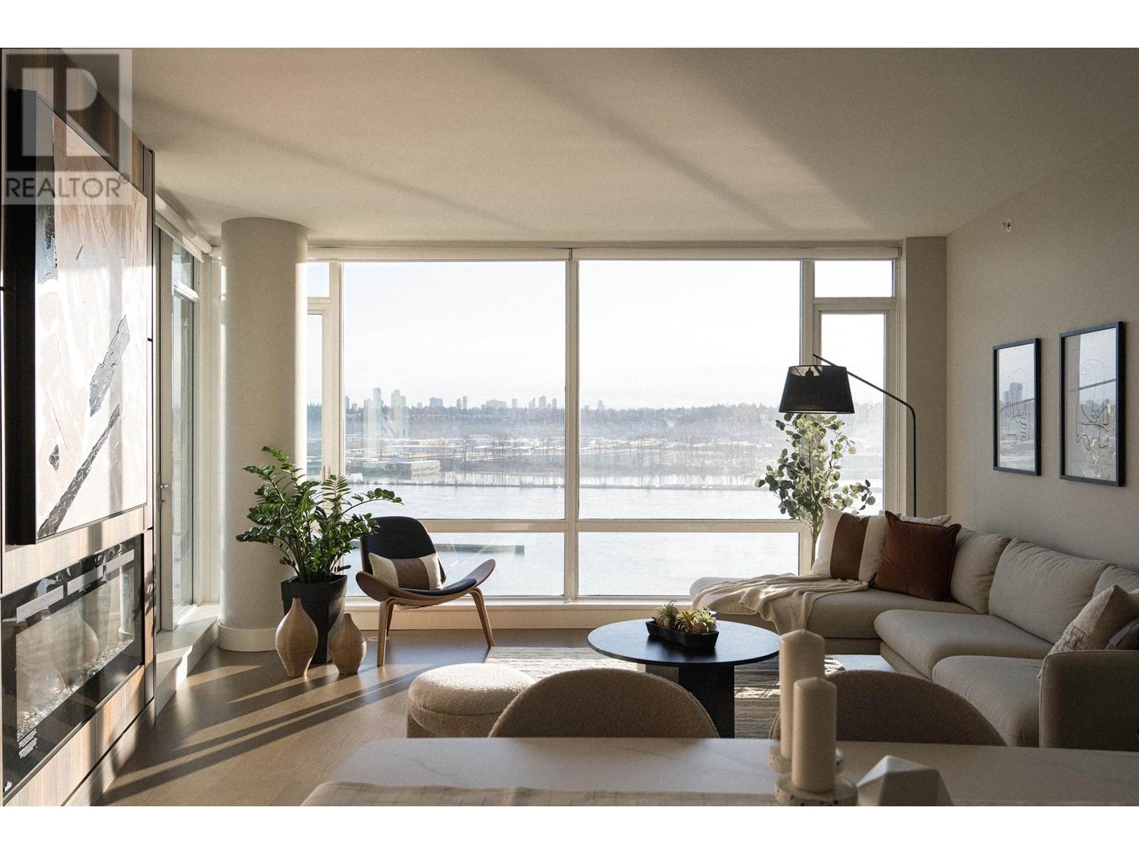 1806 210 Salter Street, New Westminster, British Columbia  V3M 0J9 - Photo 1 - R2959562