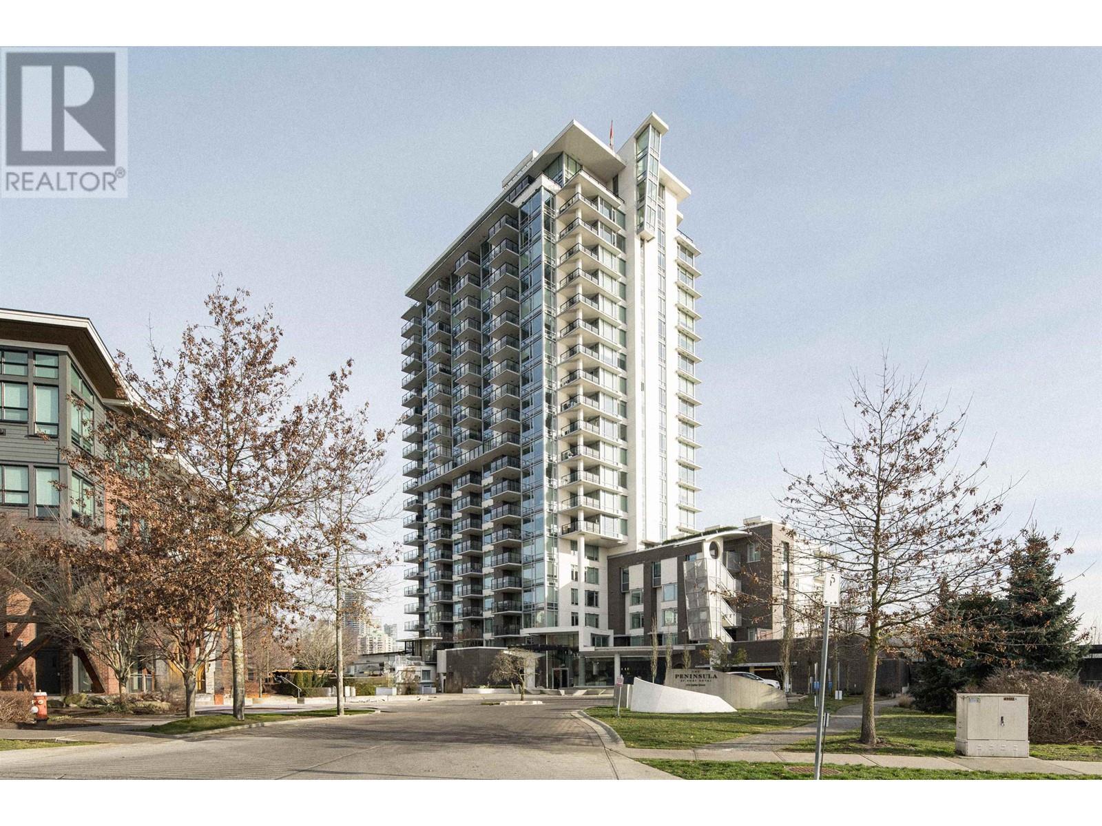 1806 210 Salter Street, New Westminster, British Columbia  V3M 0J9 - Photo 38 - R2959562