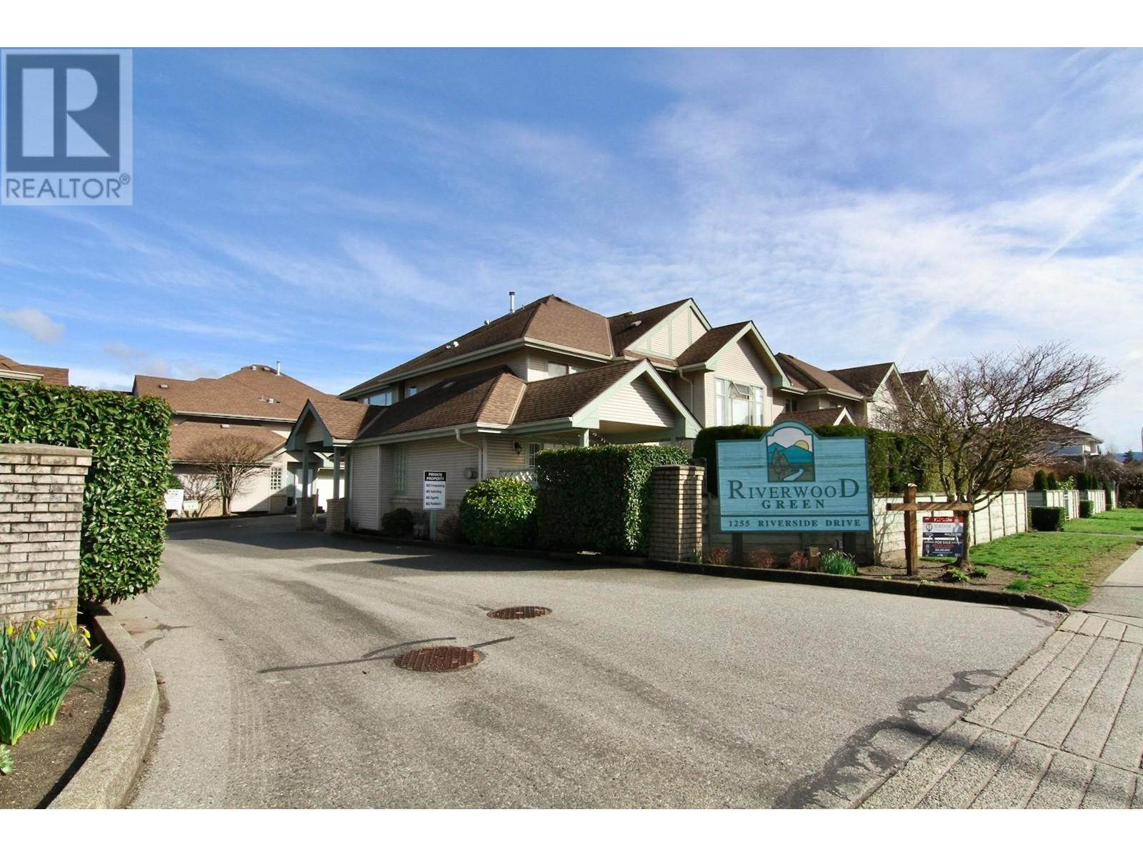 58 1255 Riverside Drive, Port Coquitlam, British Columbia  V3B 7W5 - Photo 2 - R2980385