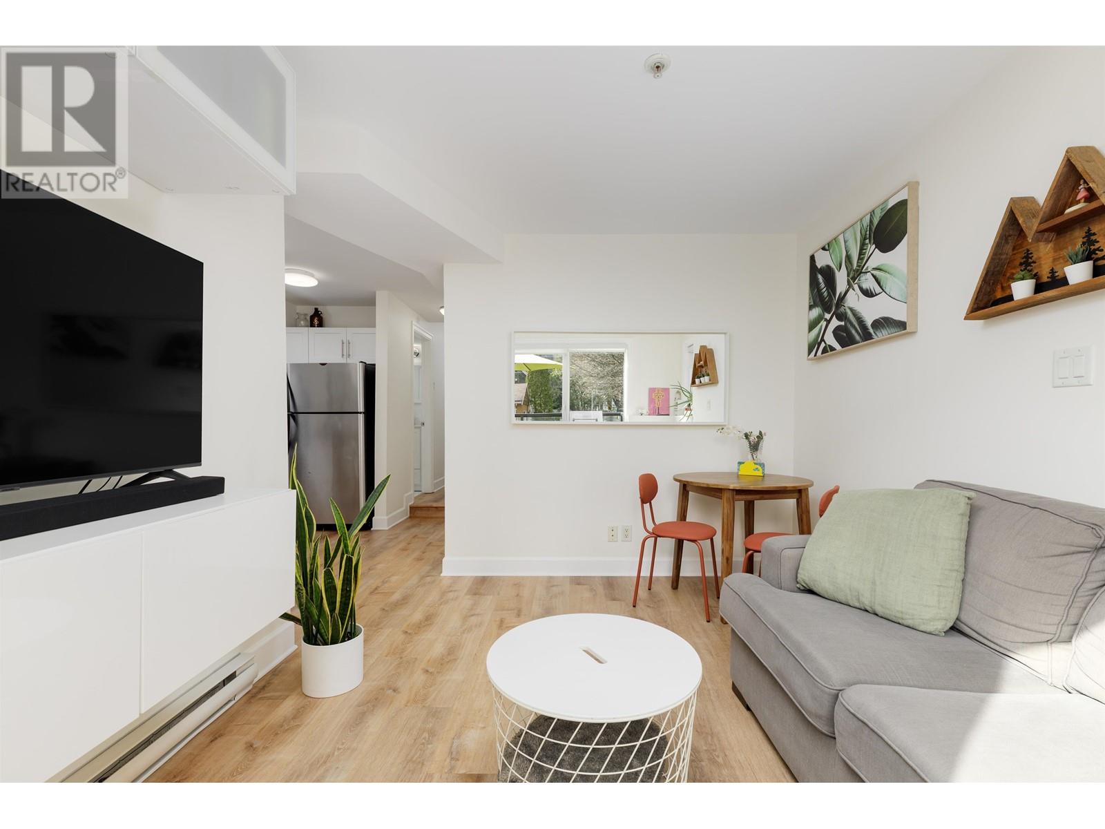 307 1718 Venables Street, Vancouver, British Columbia  V5L 2H4 - Photo 5 - R2980387
