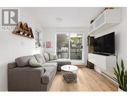 307 1718 VENABLES STREET, Vancouver, British Columbia
