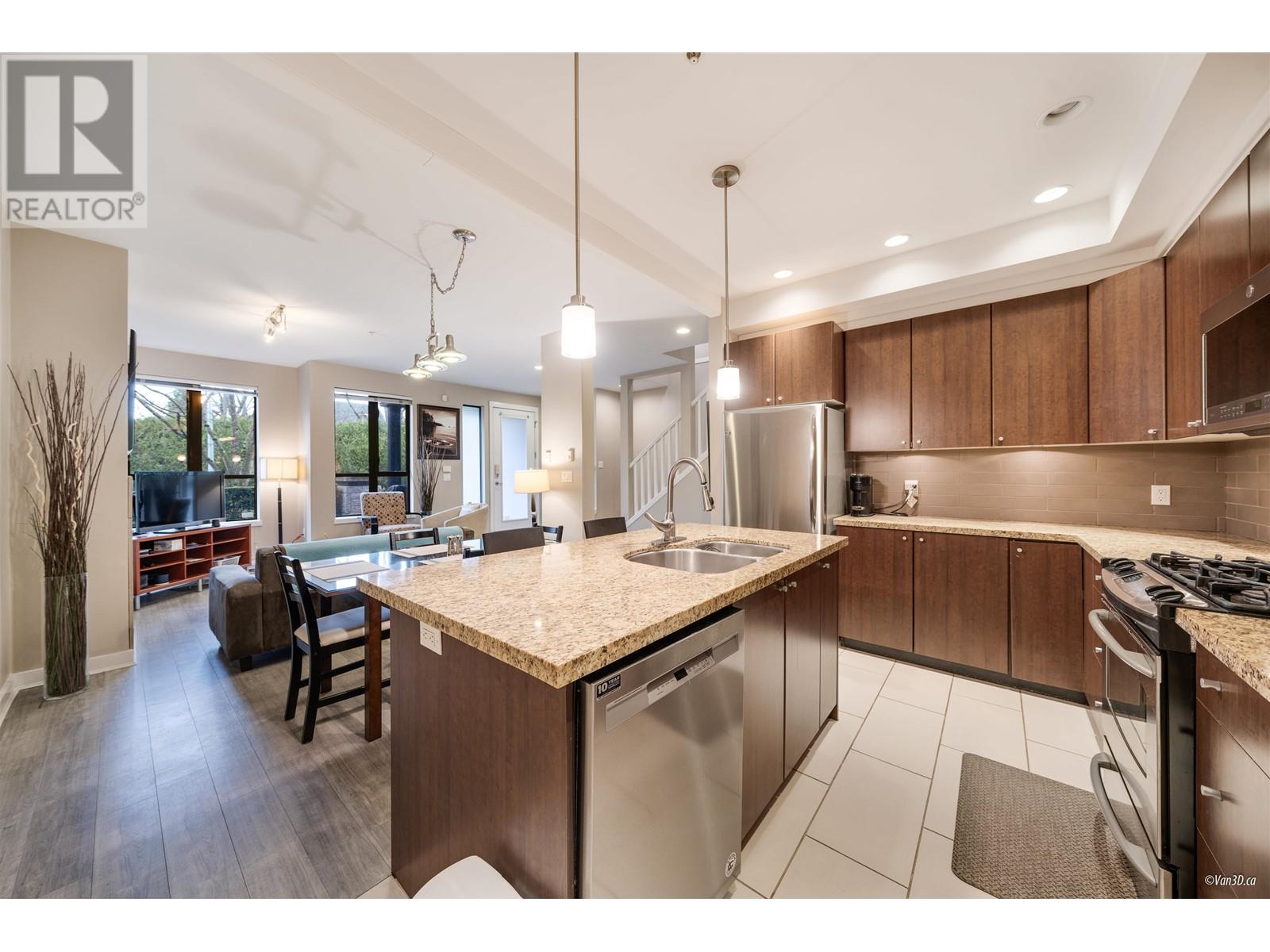 2 1863 Wesbrook Crescent, Vancouver, British Columbia  V6T 2J7 - Photo 17 - R2980389