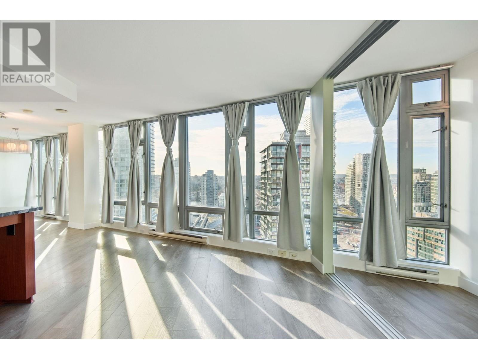 2203 1255 SEYMOUR STREET, Vancouver, British Columbia