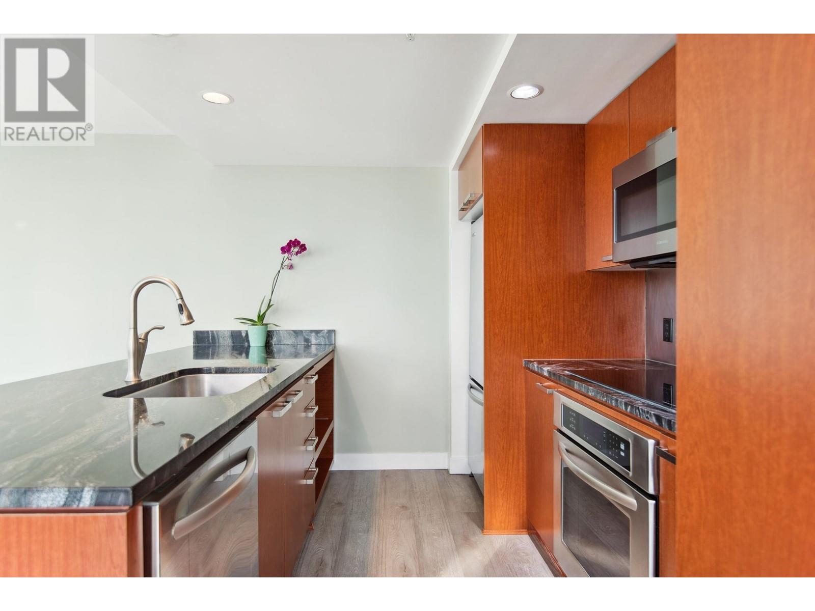 2203 1255 Seymour Street, Vancouver, British Columbia  V6B 0H1 - Photo 10 - R2980408