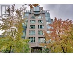 10A 789 HELMCKEN STREET, Vancouver, British Columbia