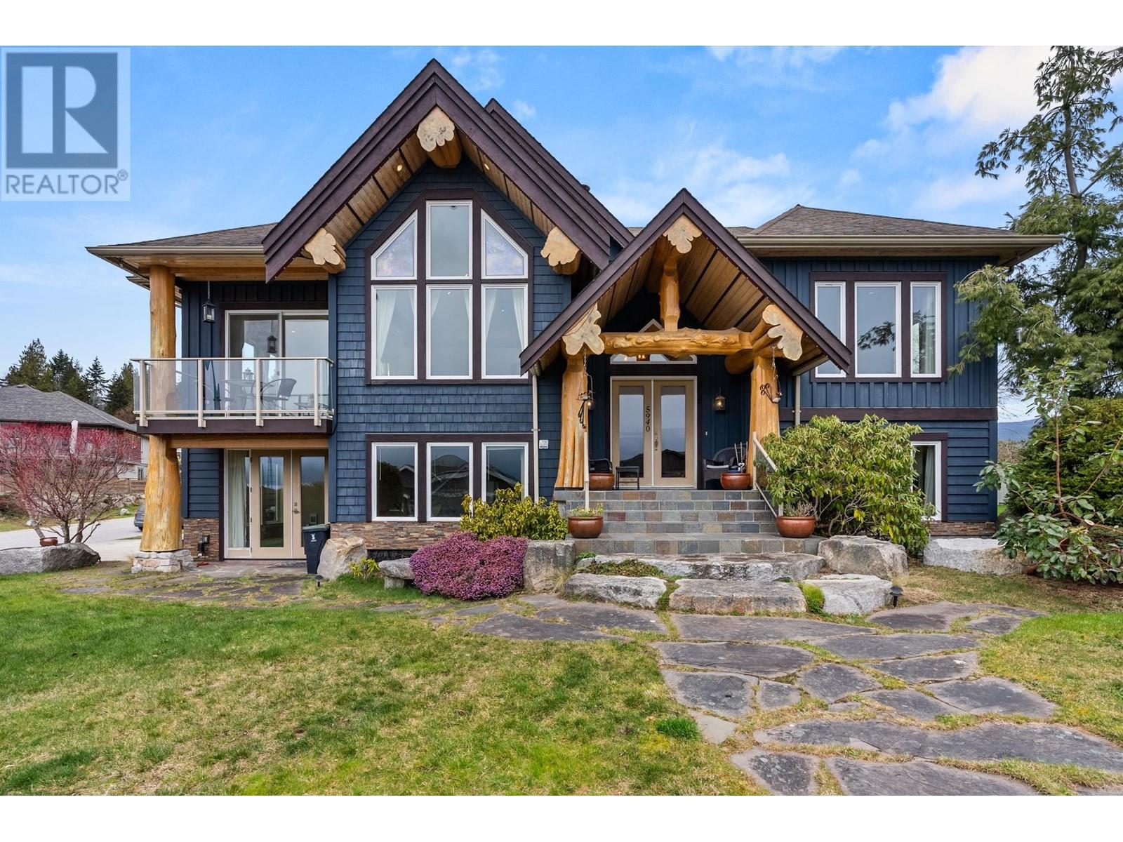Property at 5940 COWRIE STREET image 1