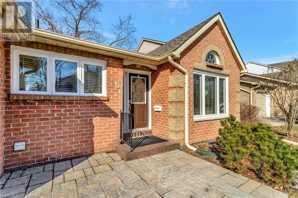 Property at 5255 LAKESHORE Road Unit# 6 image 4