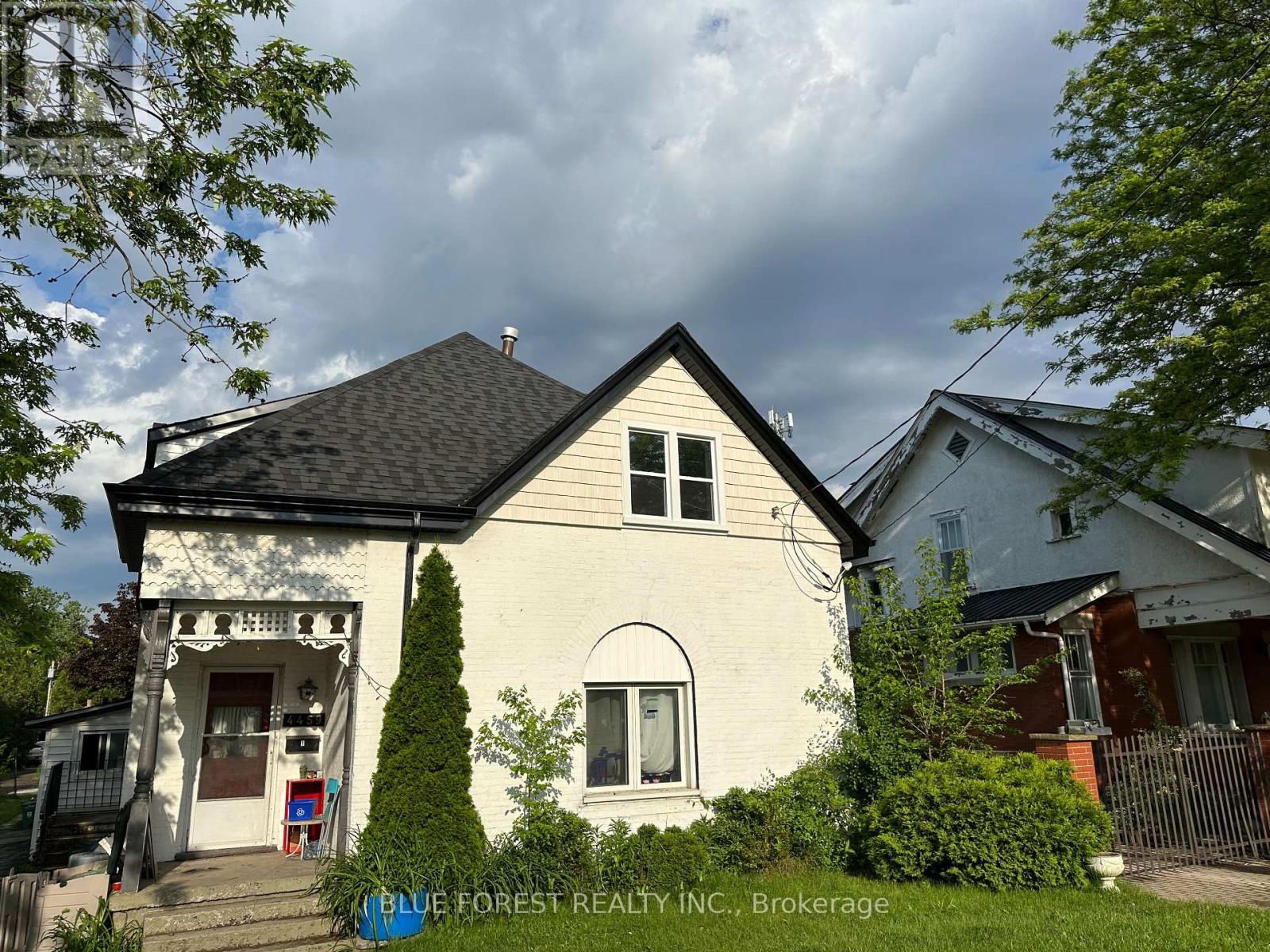 Property at 4459 COLONEL TALBOT ROAD image 1
