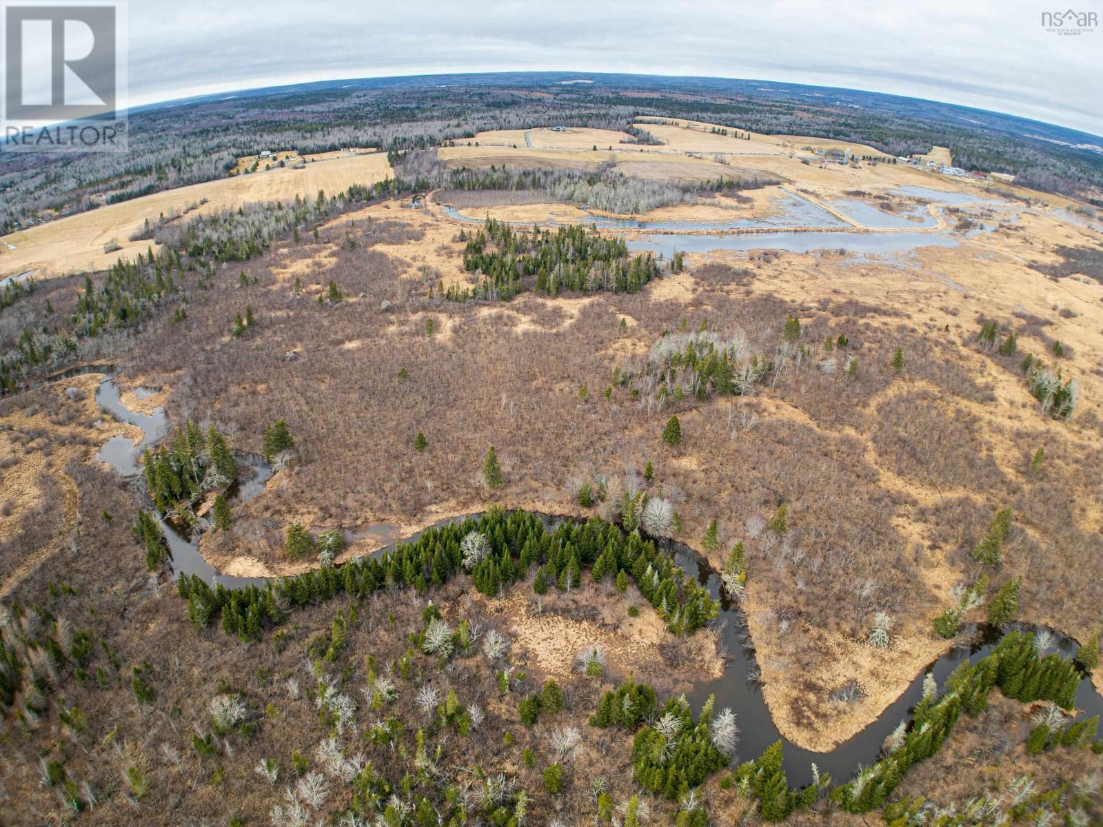 Lot Meadowvale Road, South Branch, Nova Scotia  B0N 2P0 - Photo 3 - 202505248