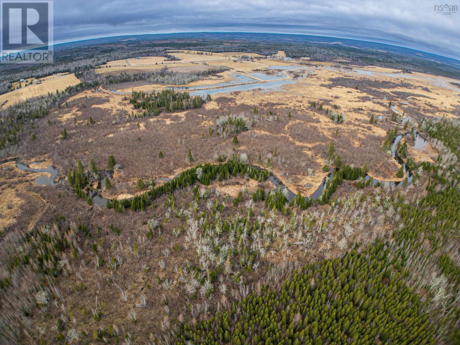 Lot Meadowvale Road, South Branch, Nova Scotia  B0N 2P0 - Photo 4 - 202505248