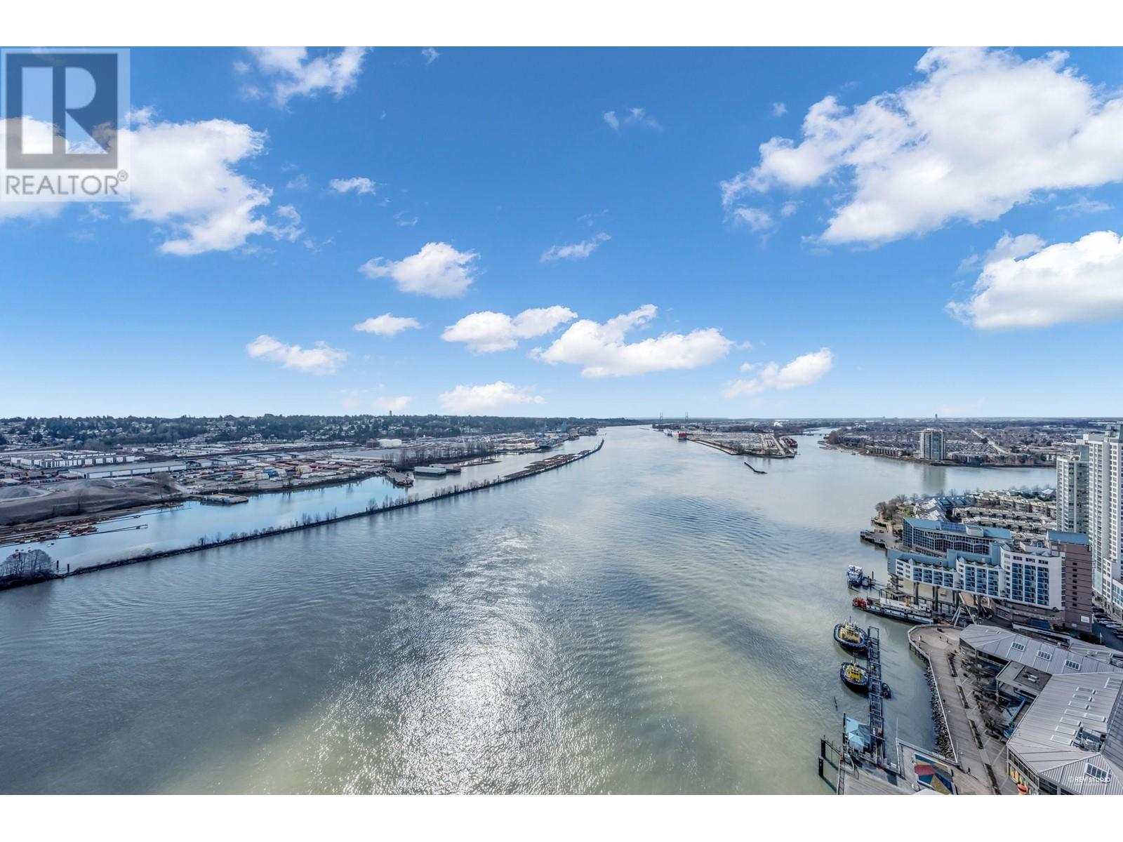 3008 680 Quayside Drive, New Westminster, British Columbia  V3M 0P2 - Photo 4 - R2979664