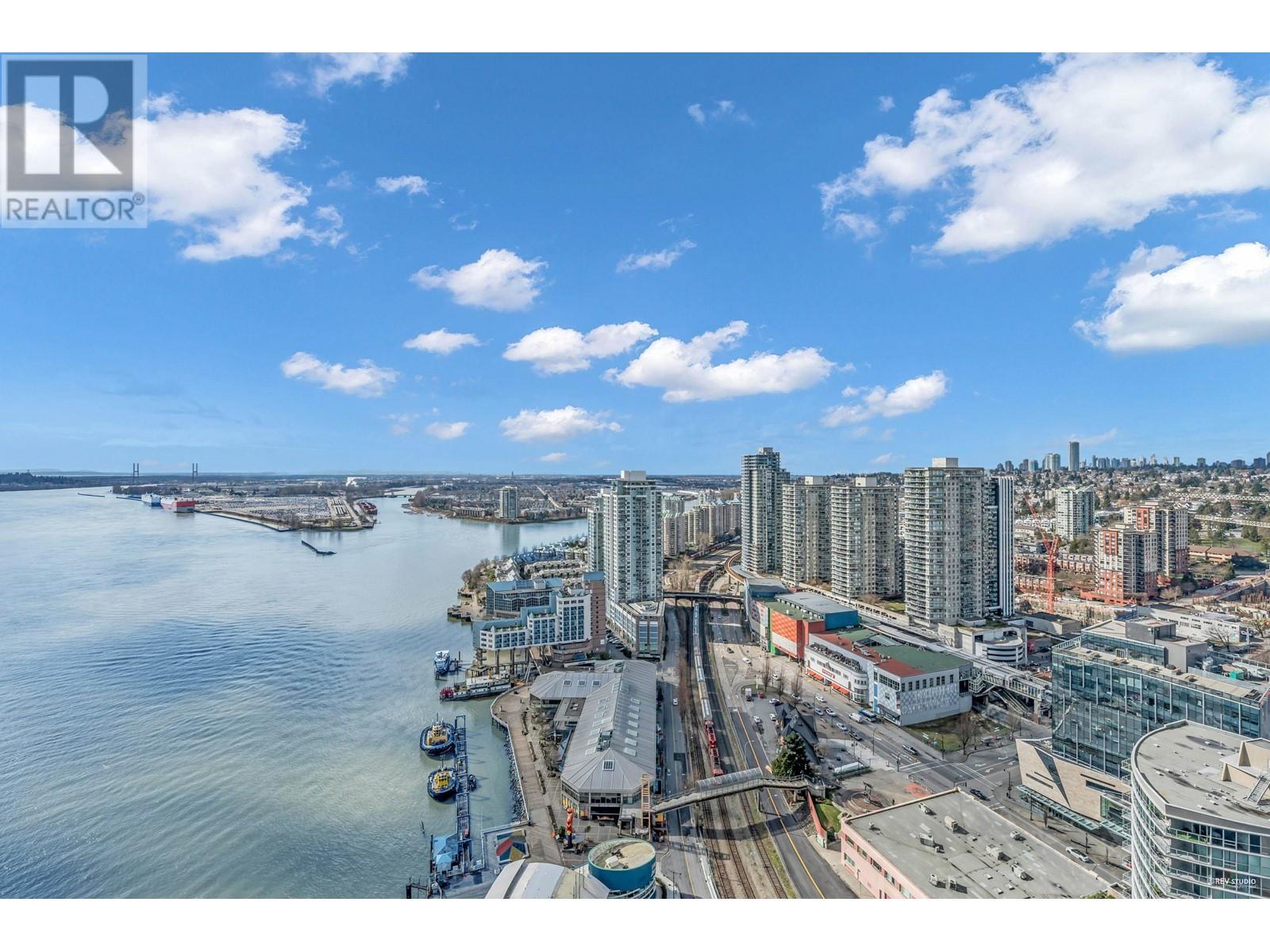 3008 680 Quayside Drive, New Westminster, British Columbia  V3M 0P2 - Photo 3 - R2979664