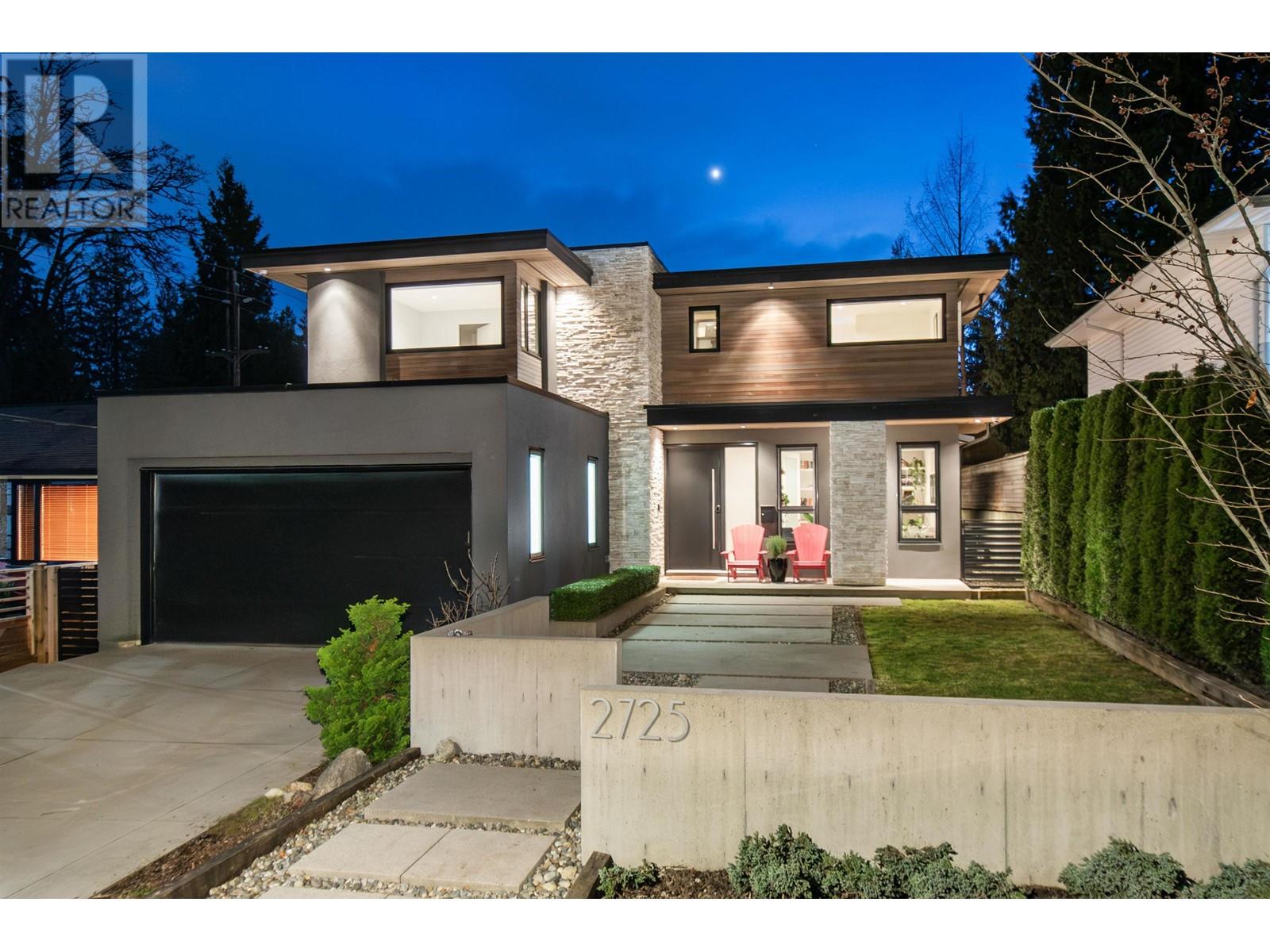 2725 LYNDENE ROAD, north vancouver, British Columbia