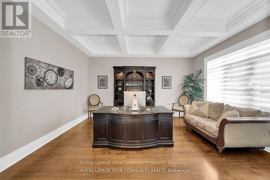 76 Elm Grove Avenue, Richmond Hill, Ontario  L4E 2W8 - Photo 12 - N12032745